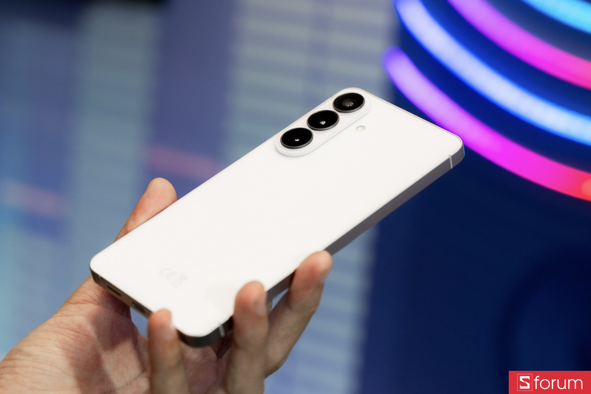 Galaxy S26 có mấy màu? Tổng hợp bảng màu và cách chọn màu hợp mệnh 8