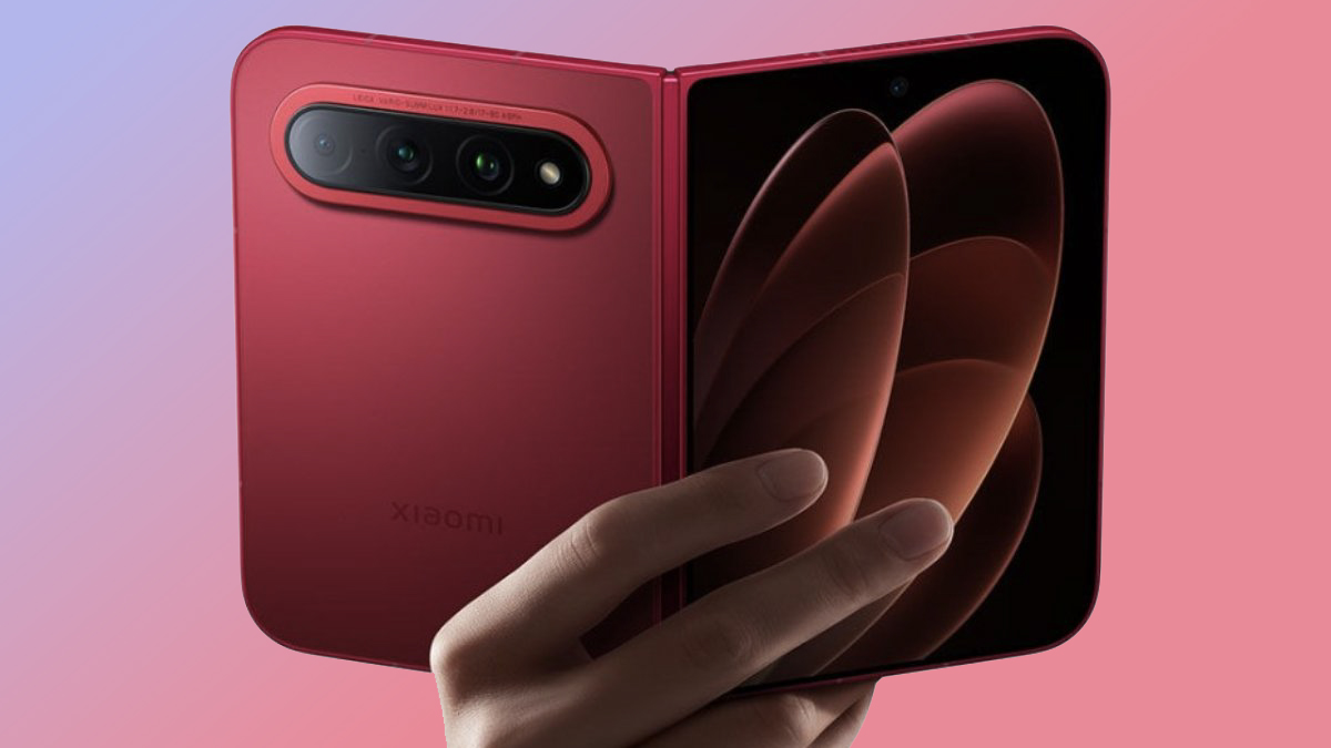 Xiaomi 18 Fold gây bão: Chip XRING O3 thống trị bảng xếp hạng AnTuTu tháng 9/2026 Xiaomi 18 Fold gây bão: Chip XRING O3 thống trị bảng xếp hạng AnTuTu tháng 9/2026