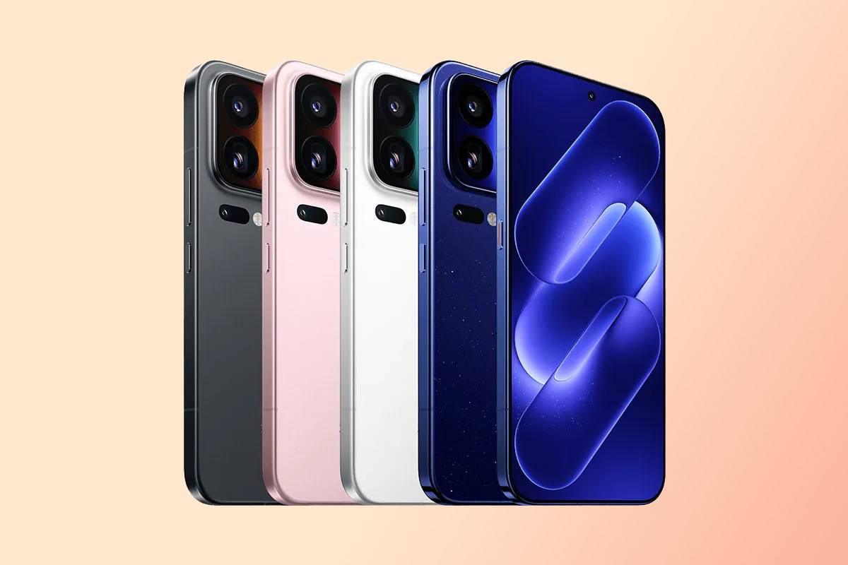 Xiaomi 18 Pro Series sở hữu màn hình độ sáng đến 4000 nits