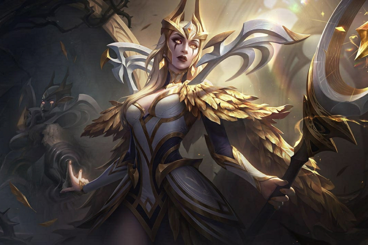 ĐTCL mùa 18: Đội hình Akali carry siêu lỗi phiên bản 17.7