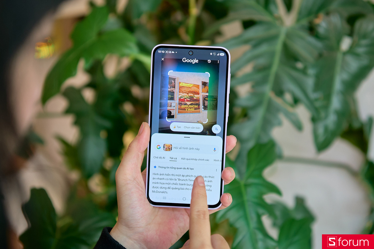 Chỉ từ 5 triệu đã có Galaxy A Series 5G 7