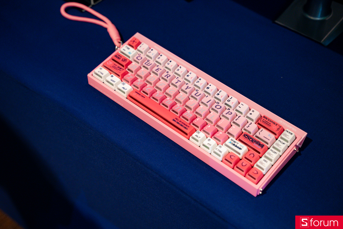 ANTGAMER ra mắt Việt Nam