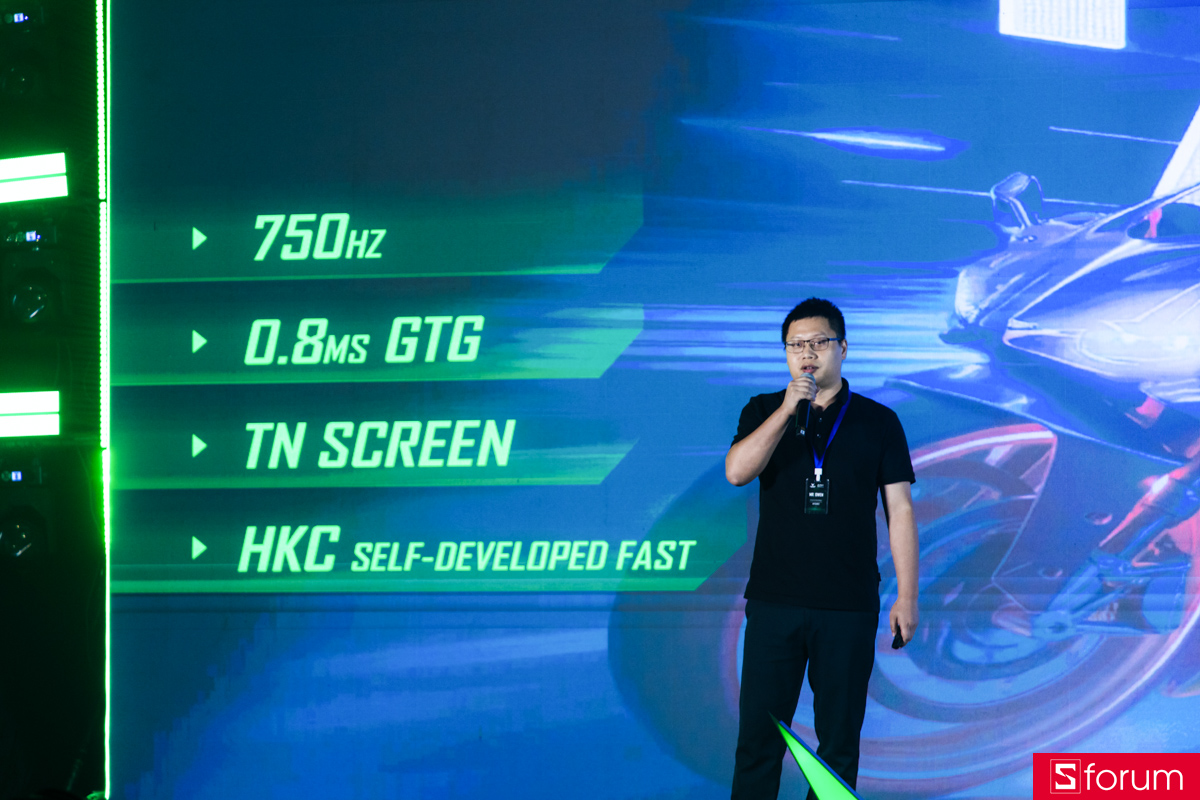 Đại diện ANTGAMER chia sẻ về mục tiêu của thương hiệu