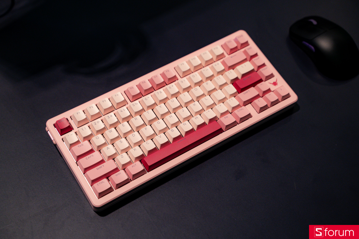 ANTGAMER ra mắt Việt Nam