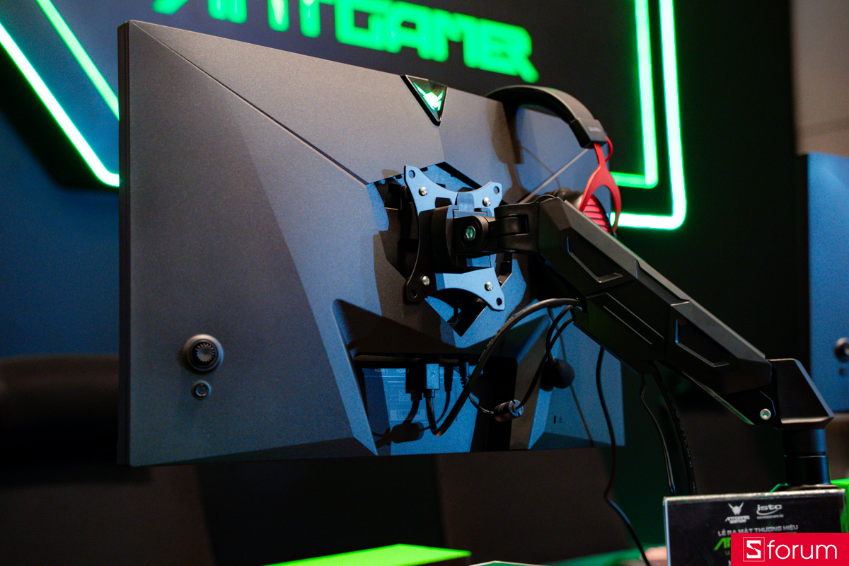 ANTGAMER ra mắt Việt Nam