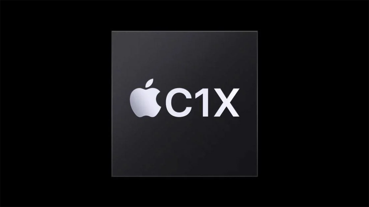 Apple C1X modem là gì? Toàn cảnh về modem nhanh và tiết kiệm pin nhất
