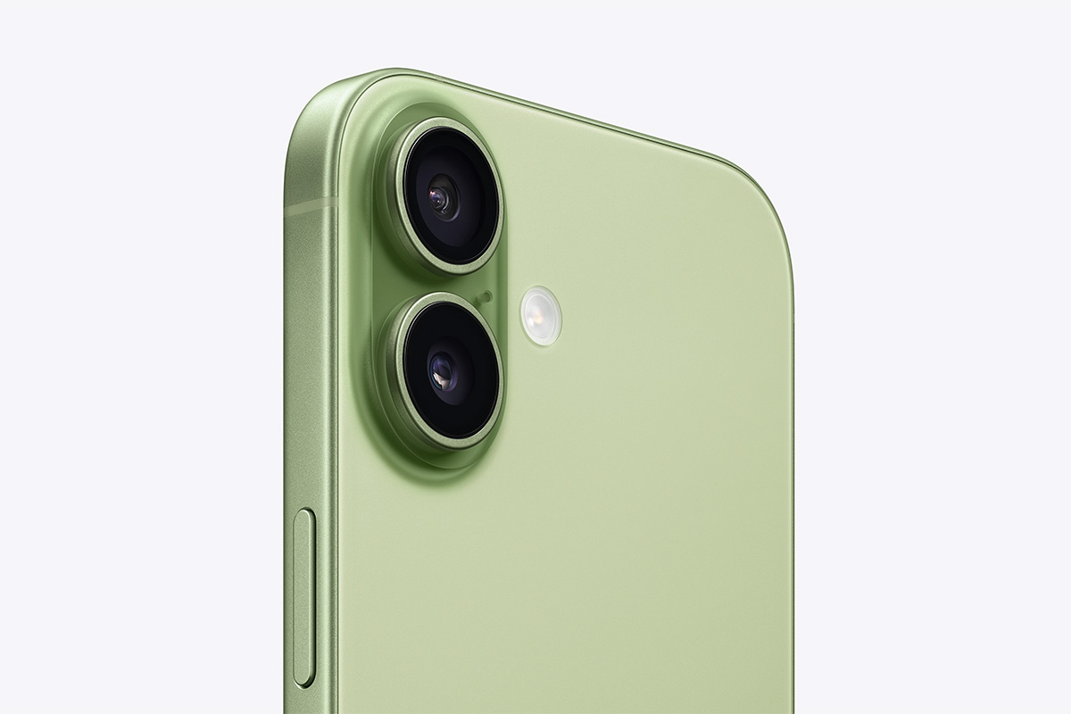 Apple mang đến nhiều nâng cấp cho camera dòng iPhone 17 mới
