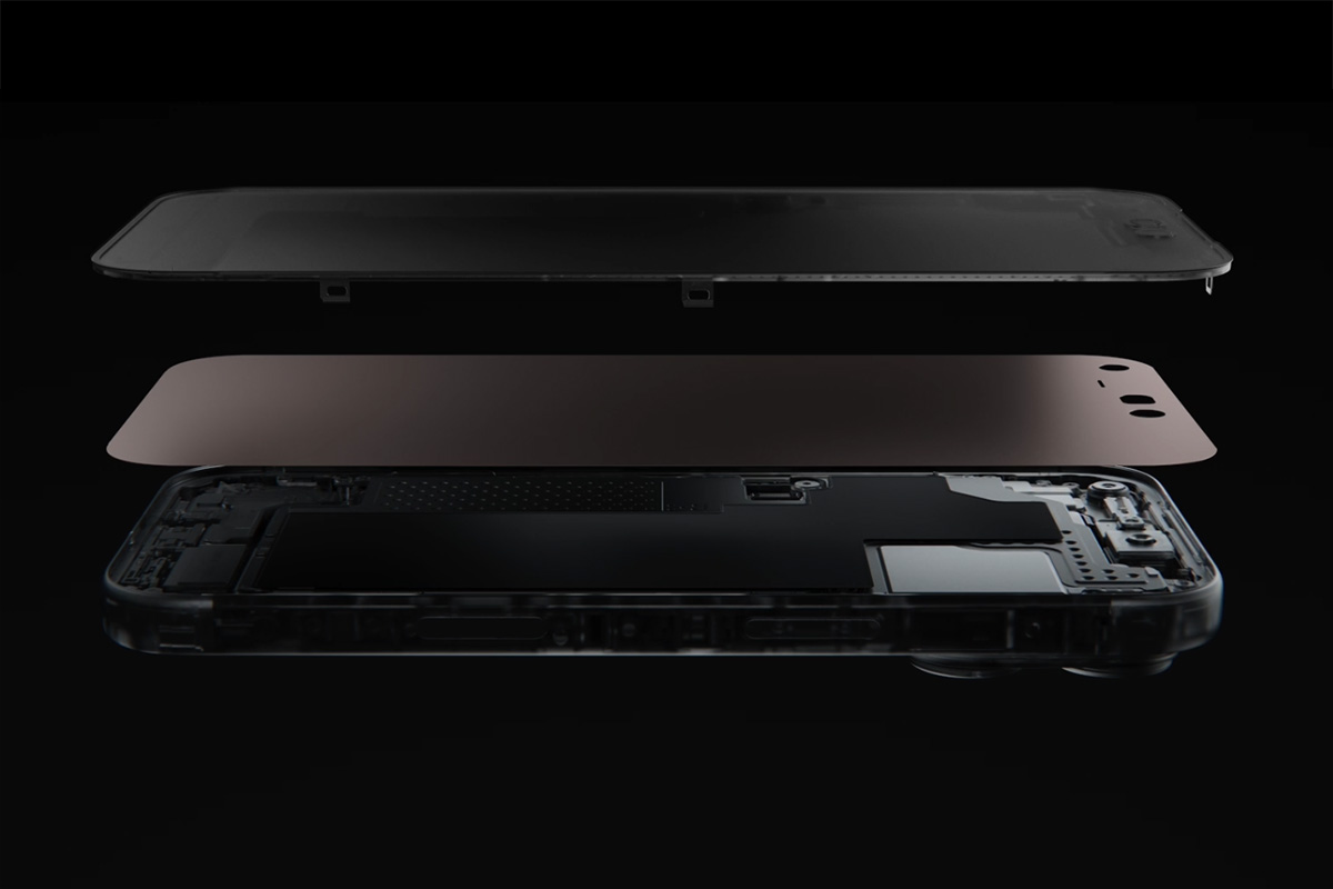 iPhone 18 Pro Max có hệ thống tản nhiệt khá hiệu quả