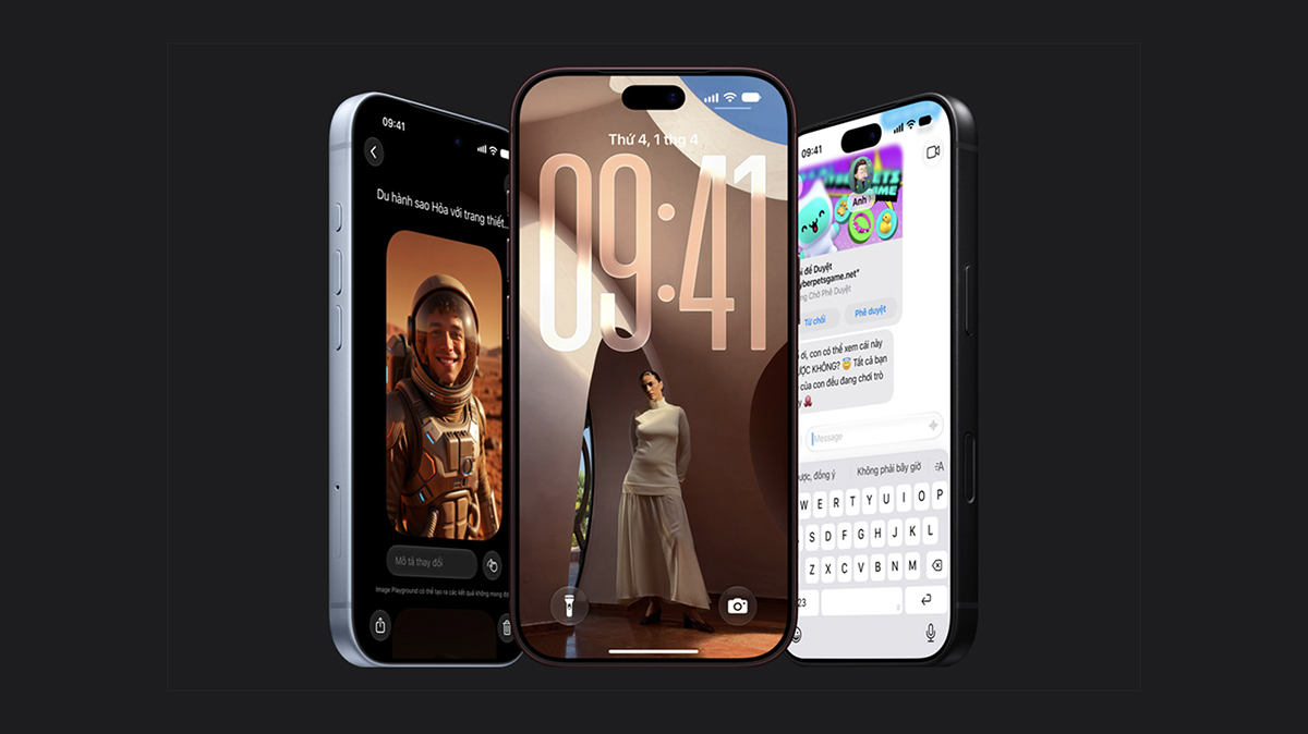 Loạt phụ kiện mua kèm iPhone 18 Pro, iPhone 18 Pro Max giảm đến 50%