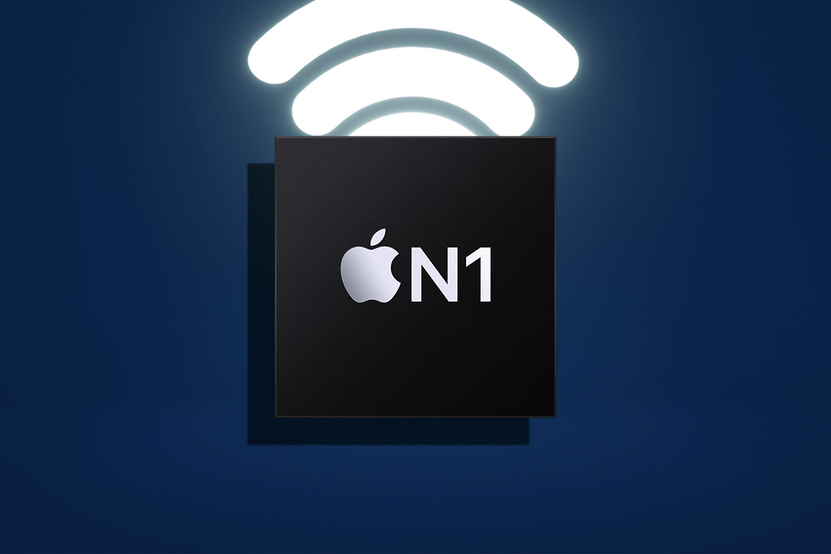 Tác động của Apple N1 với thị trường