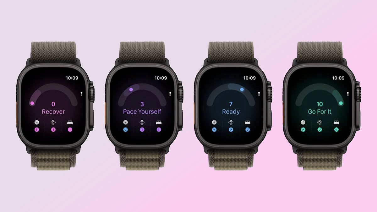 Apple Watch Ultra 4 nghe gọi được không? Giải đáp chi tiết Apple Watch Ultra 4 nghe gọi được không? Giải đáp chi tiết