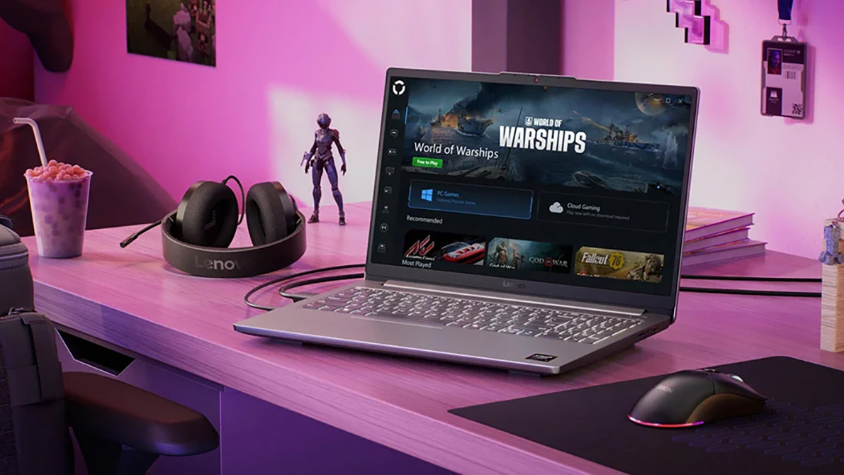 Chính sách Bảo Hành Rơi Vỡ Laptop Lenovo