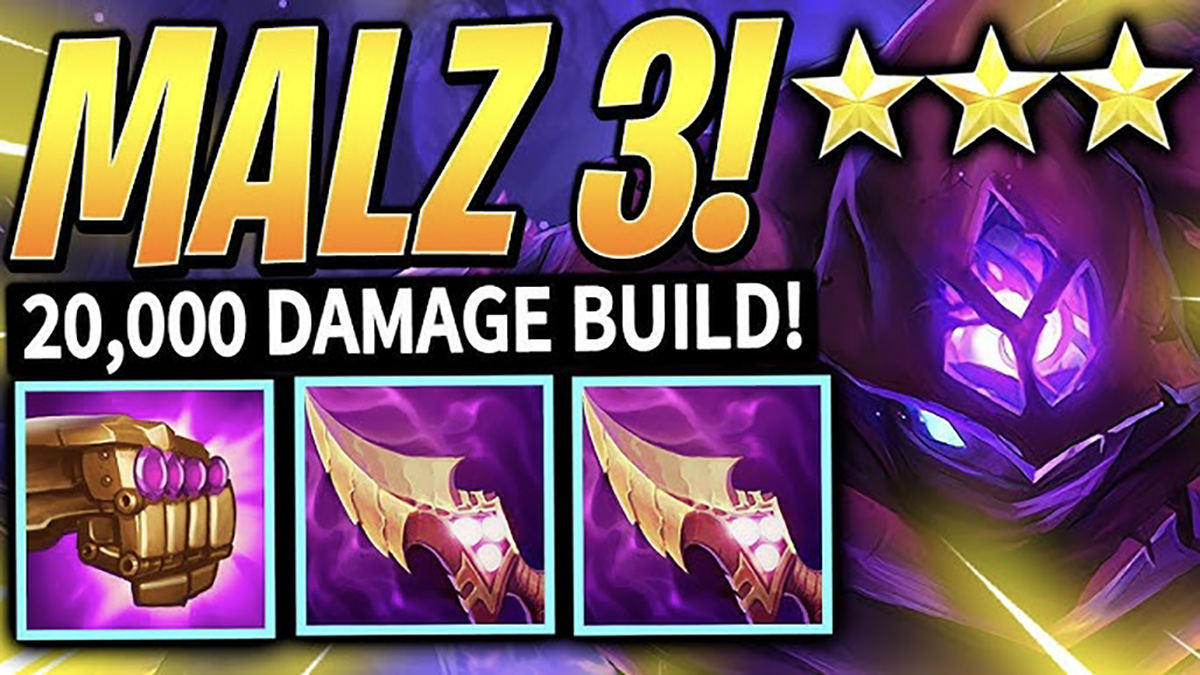 ĐTCL mùa 16: Bạn đã biết chơi đội hình cực mạnh chọn là top 2 trở lên chưa?