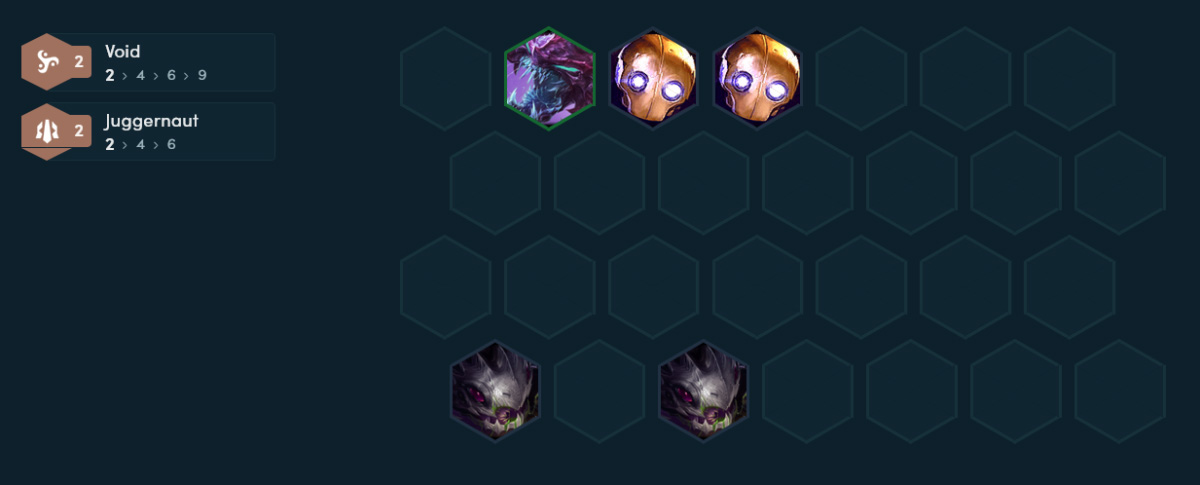 ĐTCL mùa 16: Bạn đã biết chơi đội hình cực mạnh chọn là top 2 trở lên chưa?