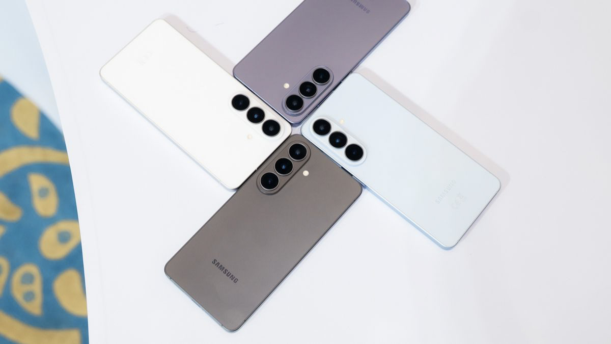 Cấu hình Galaxy S26 chi tiết: Nâng cấp chip, camera và pin