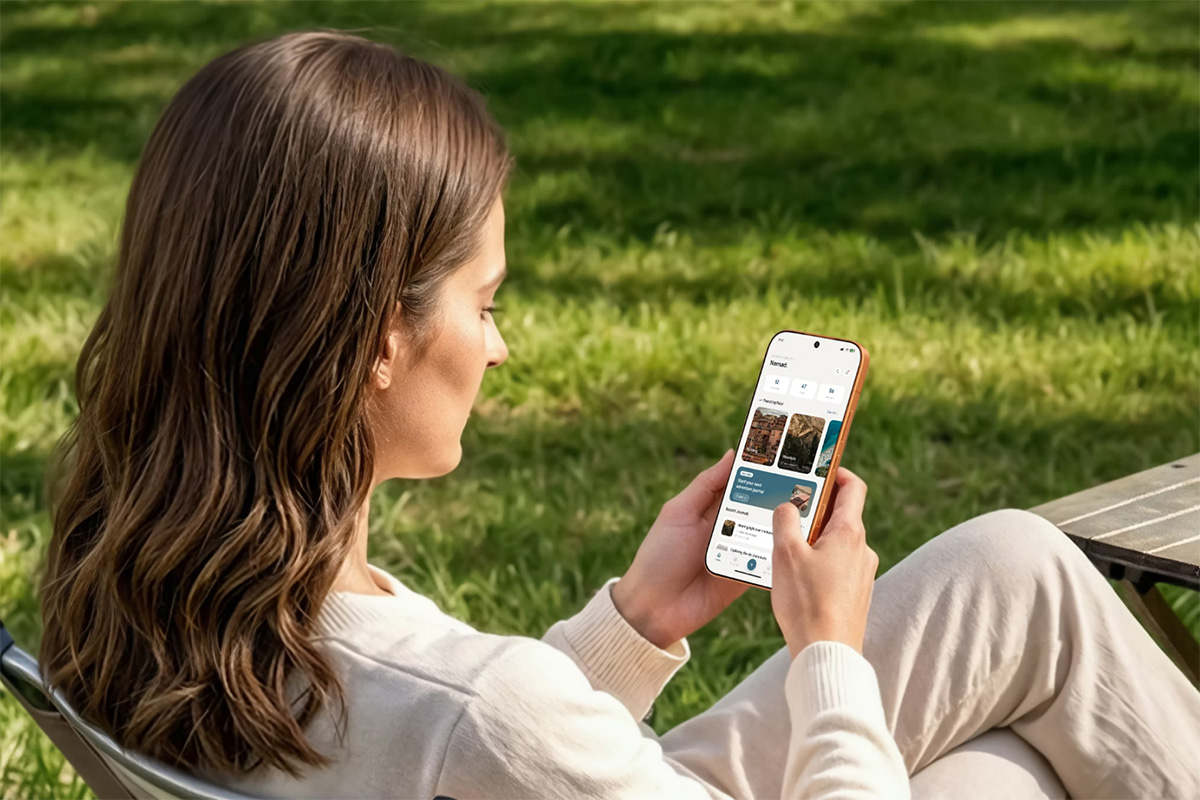 HONOR 600 5G sở hữu nhiều tính năng hấp dẫn
