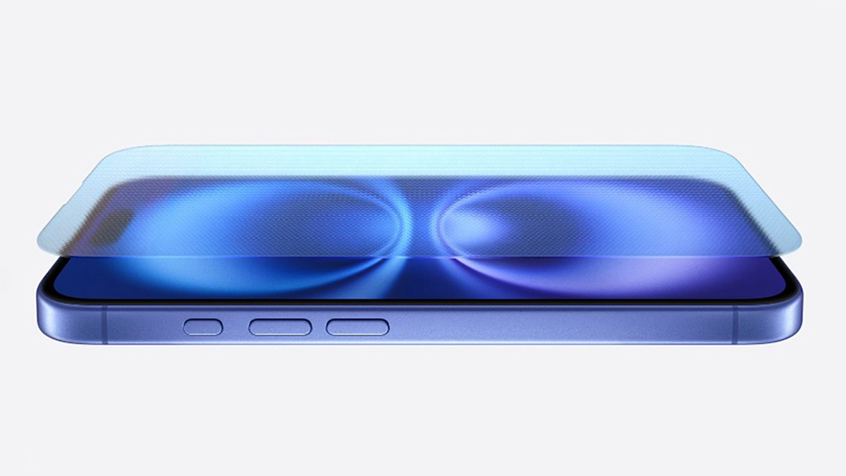Tấm chắn bảo vệ mới trên iPhone Ceramic Shield 2 là gì?