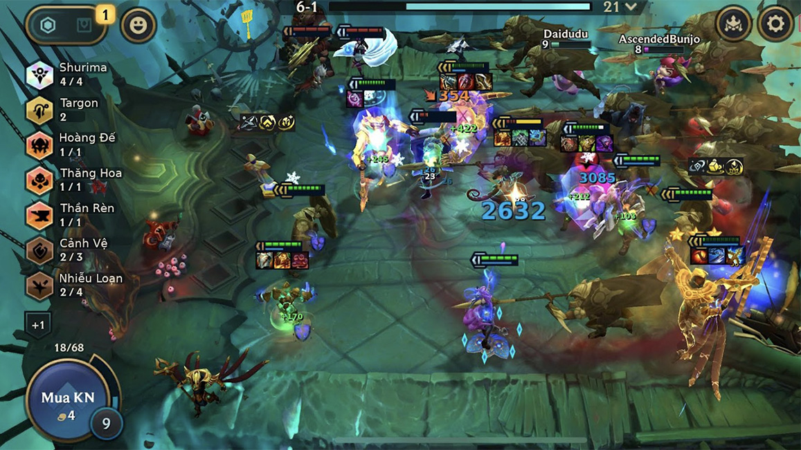 ĐTCL mùa 16 HOT đến cỡ nào mà “hàng chờ PBE” dài cả 3 tiếng?