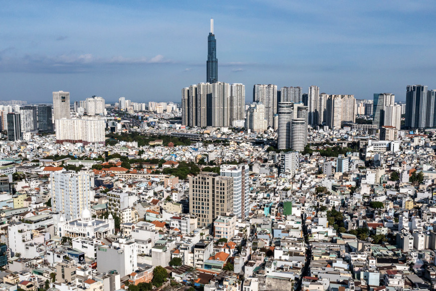 Phục vụ quy hoạch và cứu hộ cứu nạn