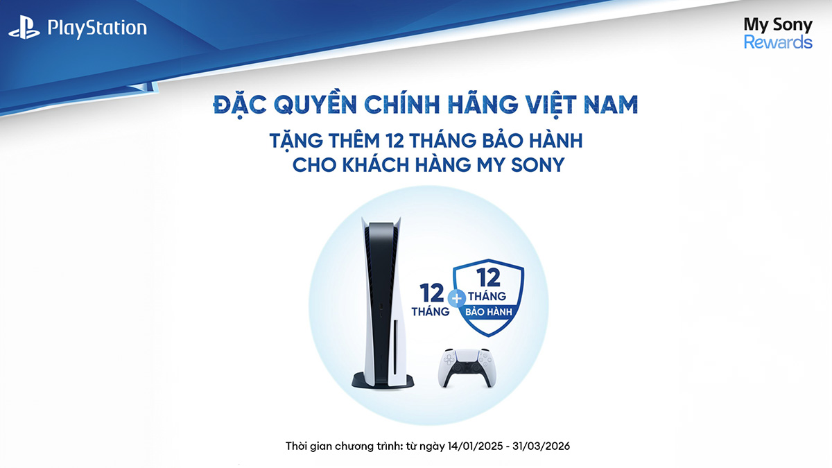 Hướng dẫn chi tiết cách đăng ký tài khoản My Sony