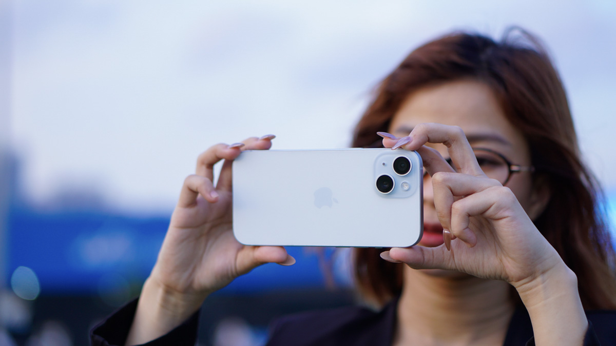 Đánh giá camera iPhone 15: Chiếc máy 3 năm tuổi có còn đủ tốt nhu cầu quay chụp không?