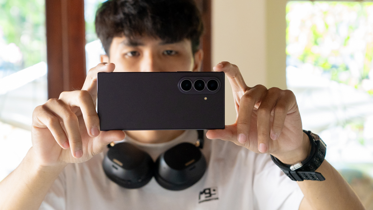 Đánh giá camera Samsung Galaxy Z Fold8 Ultra: Chất ảnh có đủ "chuẩn Ultra" chưa?