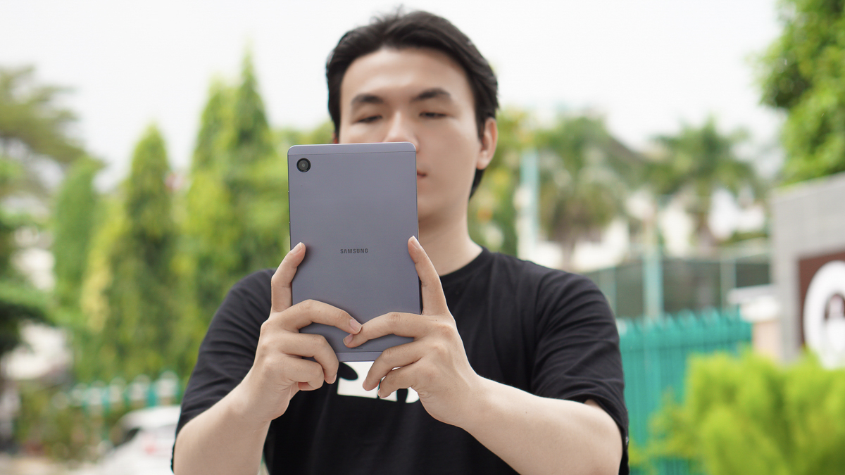 Đánh giá Samsung Galaxy Tab A11: Nhỏ gọn,đủ mạnh cho các nhu cầu hàng ngày!