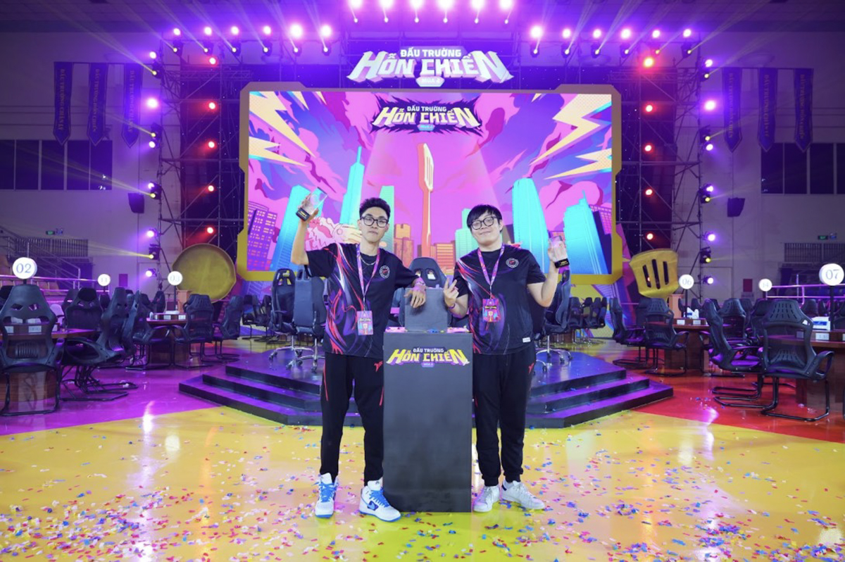 Toàn cảnh Đấu Trường Hỗn Chiến mùa 2