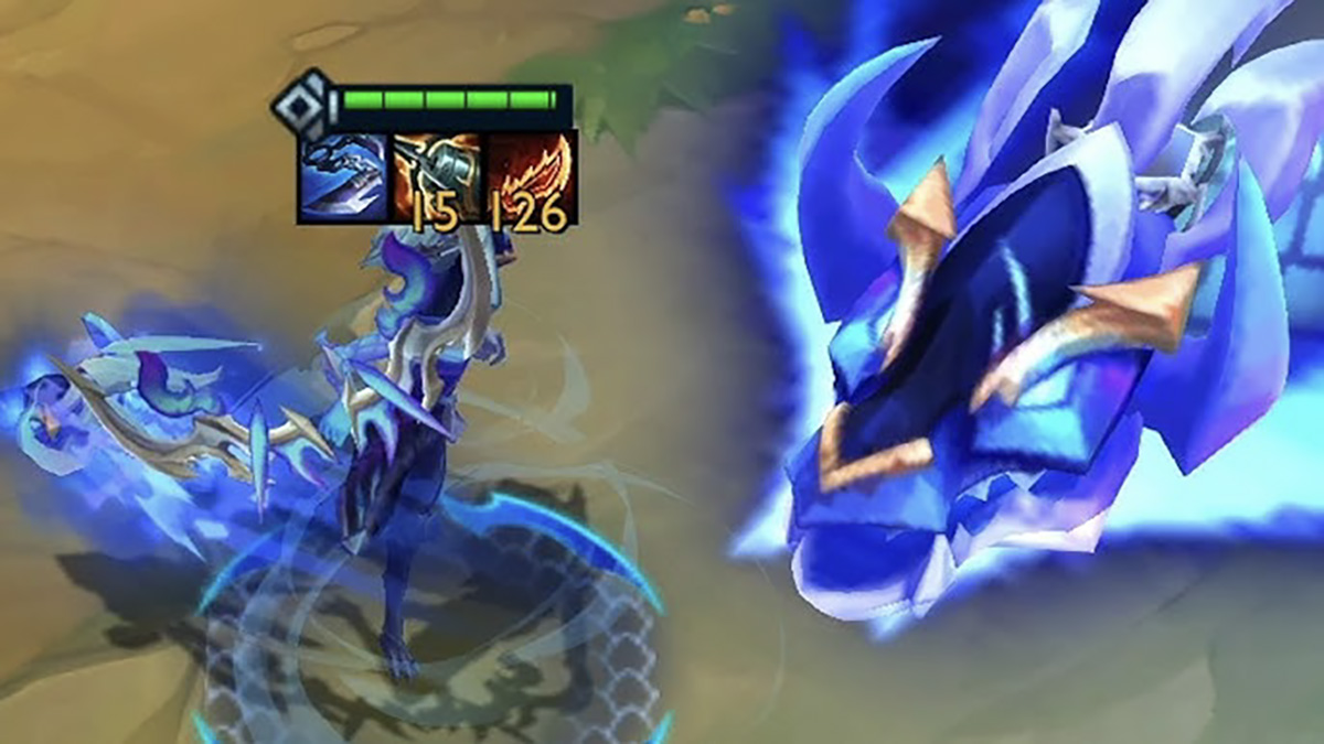 ĐTCL mùa 17: Đội hình Kindred mạnh nhất meta 17.6 1