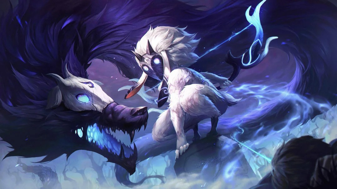 ĐTCL mùa 17: Đội hình Kindred mạnh nhất meta 17.6
