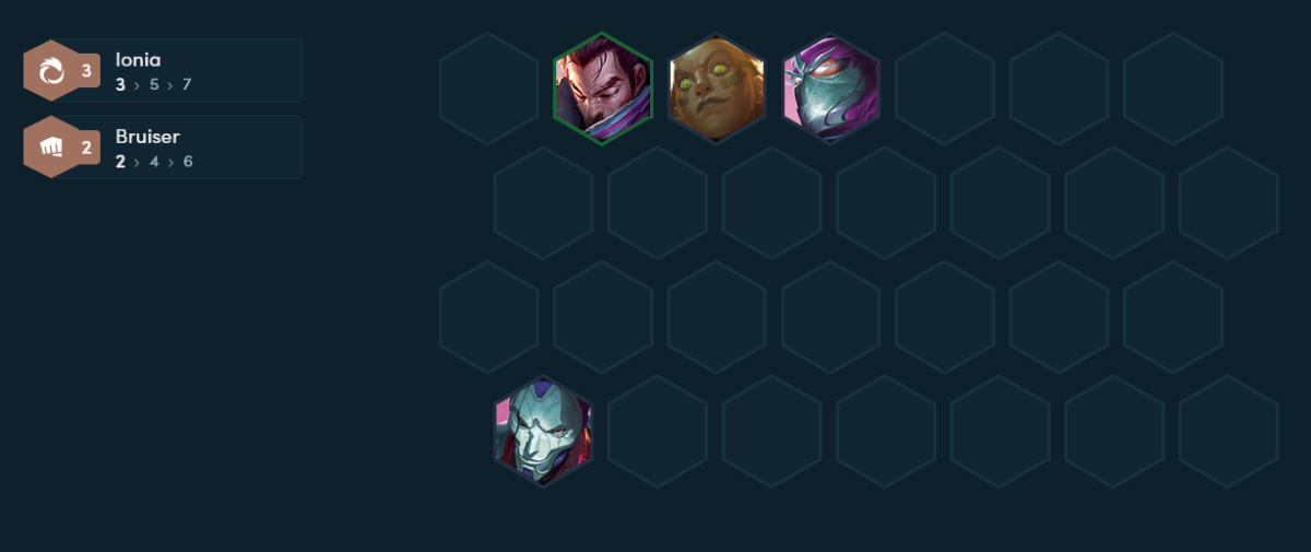 ĐTCL mùa 16: Đội hình Yone - Ionia mạnh nhất meta 16.6