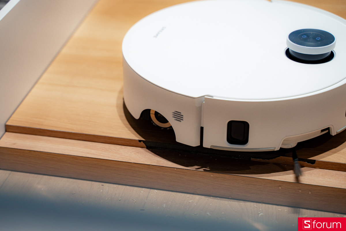 Dreame giới thiệu L10s Ultra Gen 3 và Aqua 10 Roller