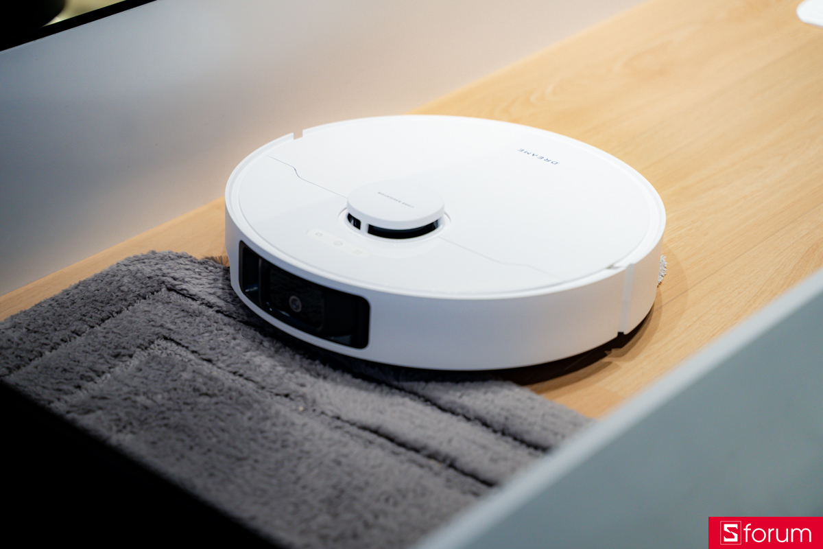 Dreame giới thiệu L10s Ultra Gen 3 và Aqua 10 Roller