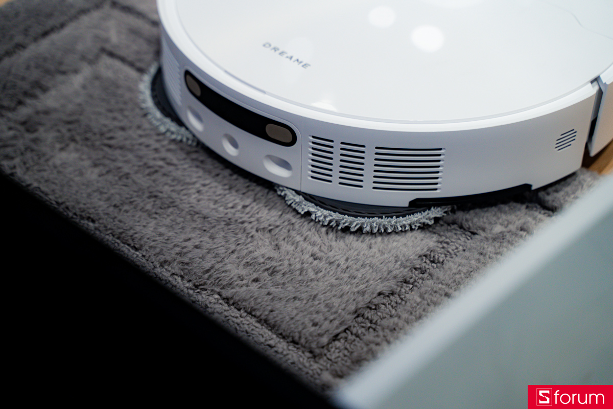 Dreame giới thiệu L10s Ultra Gen 3 và Aqua 10 Roller