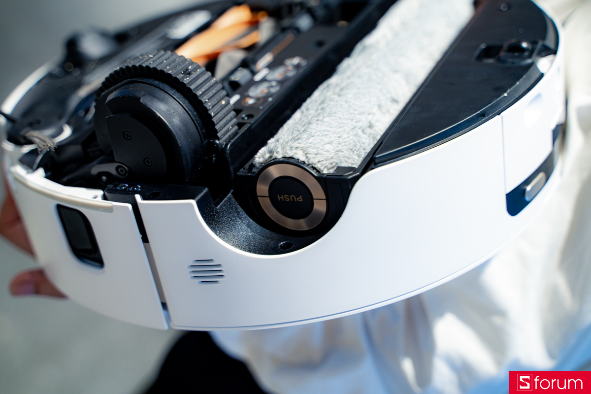 Dreame giới thiệu L10s Ultra Gen 3 và Aqua 10 Roller