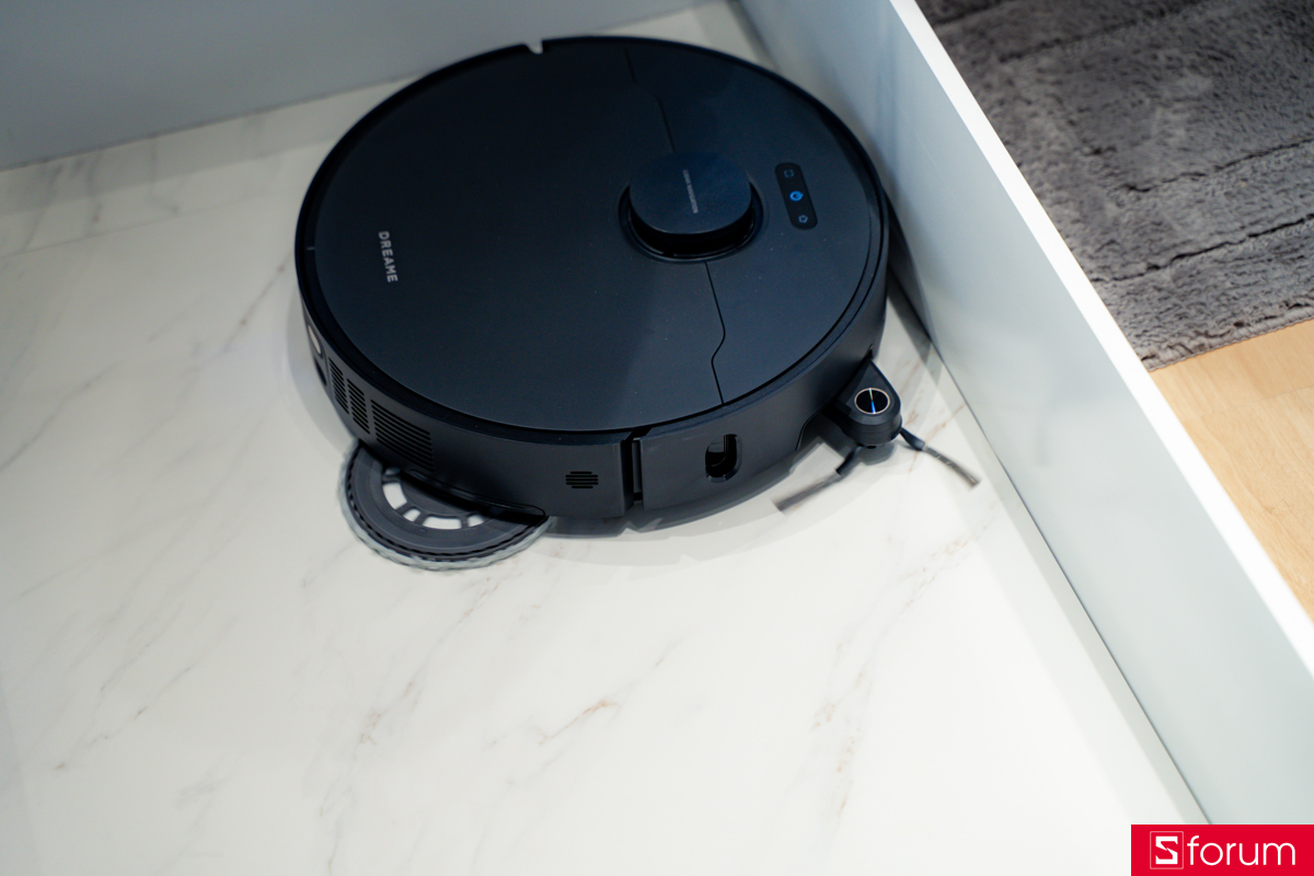 Dreame giới thiệu L10s Ultra Gen 3 và Aqua 10 Roller