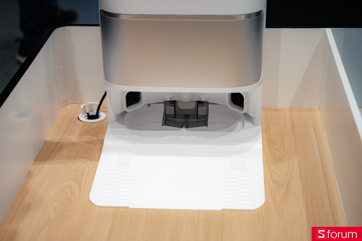 Dreame giới thiệu L10s Ultra Gen 3 và Aqua 10 Roller