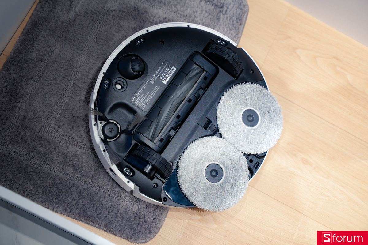 Dreame giới thiệu L10s Ultra Gen 3 và Aqua 10 Roller