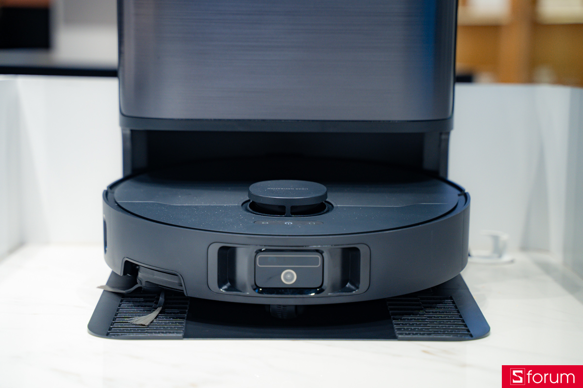 Dreame giới thiệu L10s Ultra Gen 3 và Aqua 10 Roller