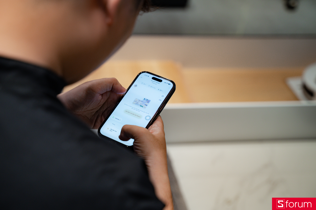 Dreame giới thiệu L10s Ultra Gen 3 và Aqua 10 Roller