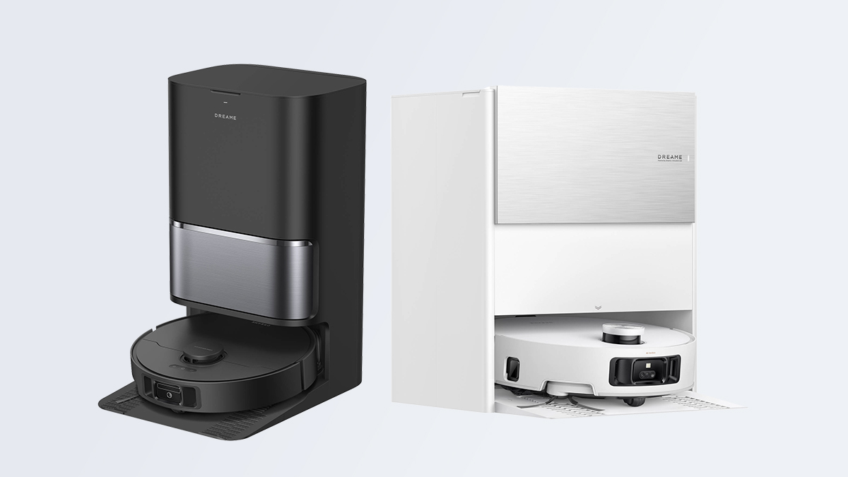 Dreame giới thiệu L10s Ultra Gen 3 và Aqua 10 Roller: Bộ đôi robot hút bụi lau nhà có lực hút mạnh  nhất
