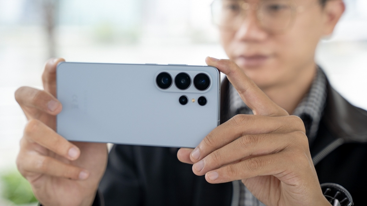 DxOMark chấm điểm camera S26 Ultra: Chụp đêm lột xác nhờ ống kính f/1.4 thu sáng khủng