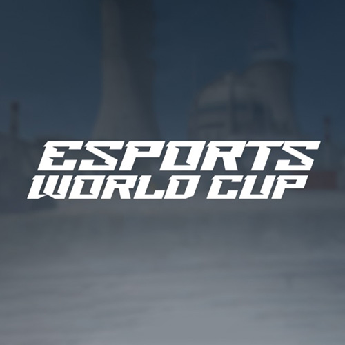Esports World Cup 2026