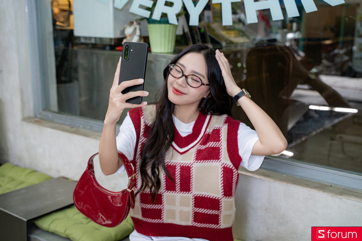 Chỉ từ 5 triệu đã có Galaxy A Series 5G 2