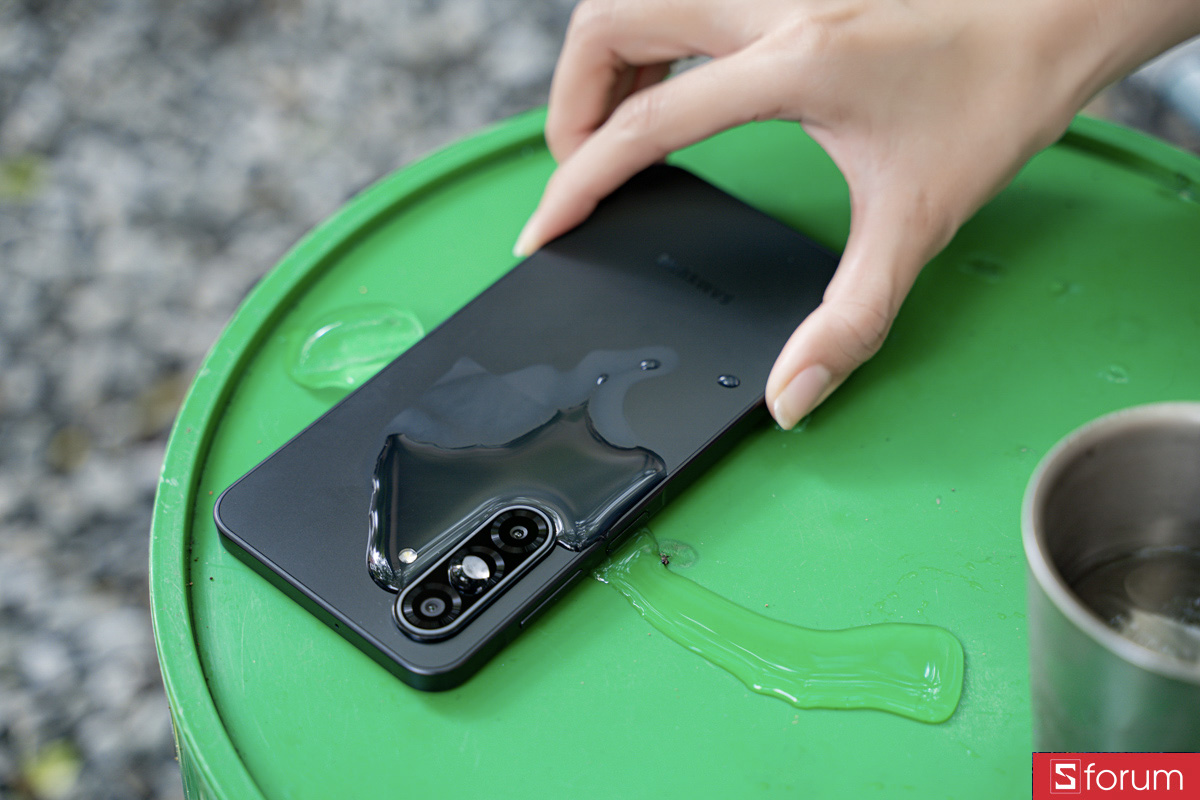Chỉ từ 5 triệu đã có Galaxy A Series 5G 9