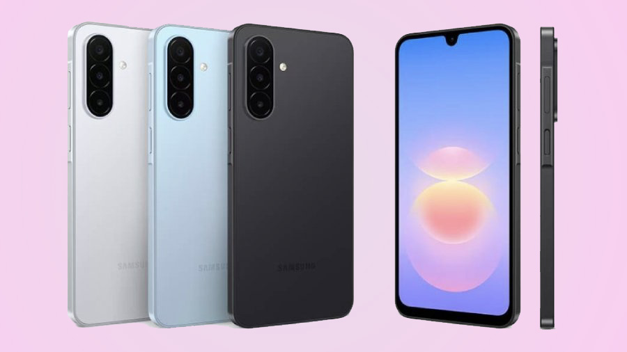 Samsung Galaxy A18 4G ra mắt: Chip Exynos lạ hoắc, hỗ trợ cập nhật tới... năm 2032?