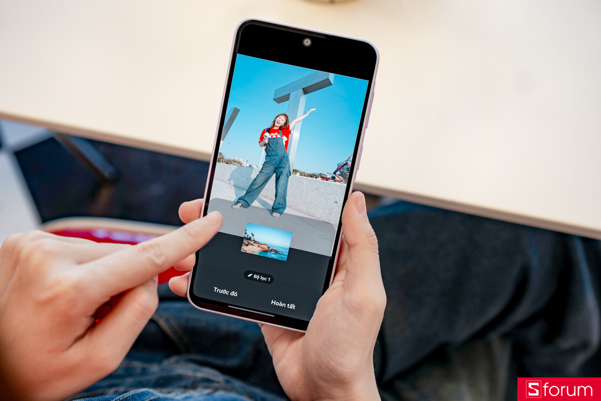 Hè này on-top cùng Galaxy A37 5G