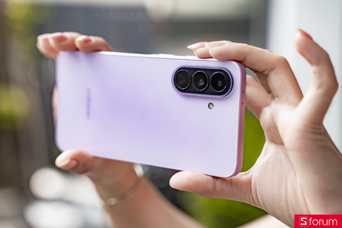 Hè này on-top cùng Galaxy A37 5G