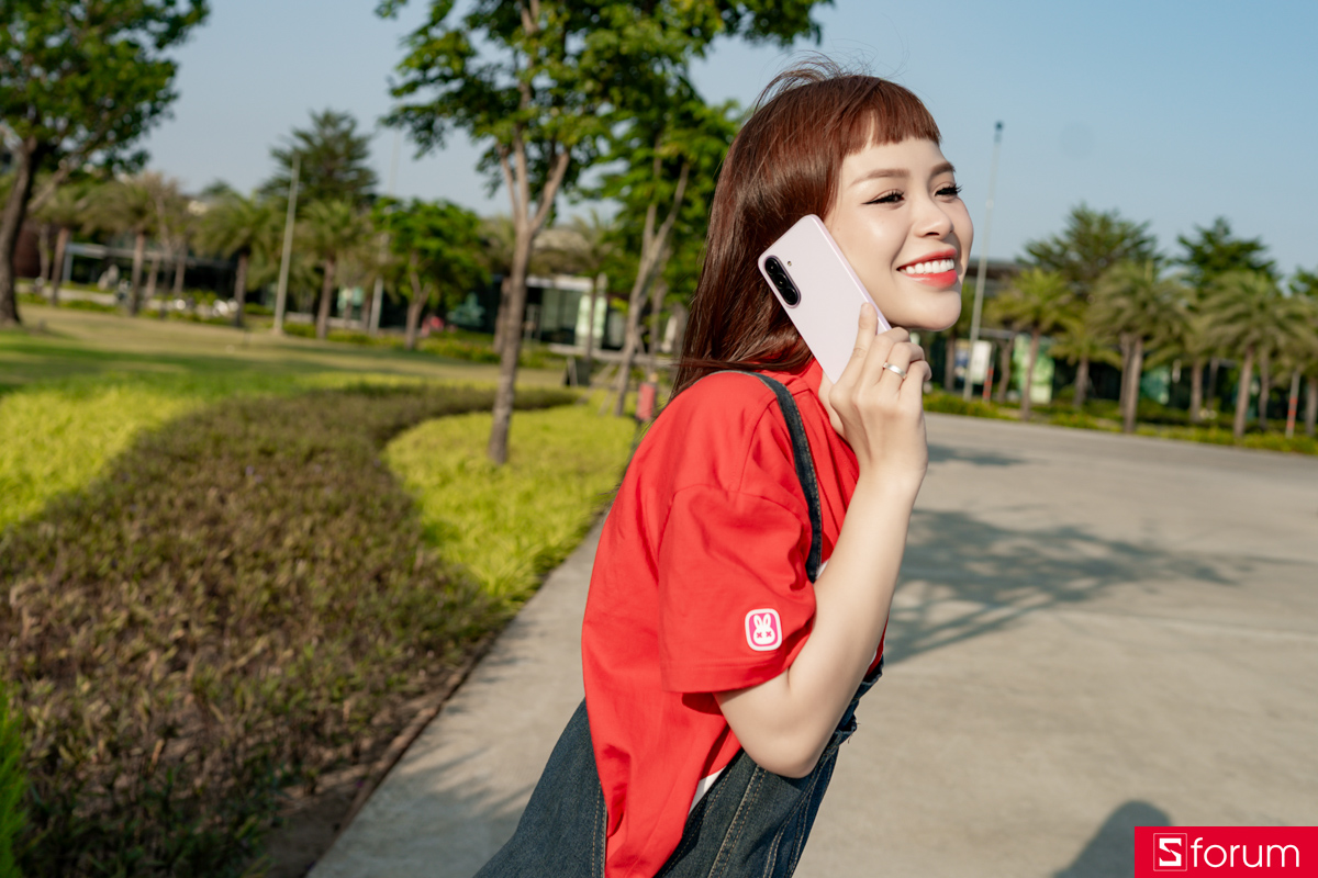 Hè này on-top cùng Galaxy A37 5G