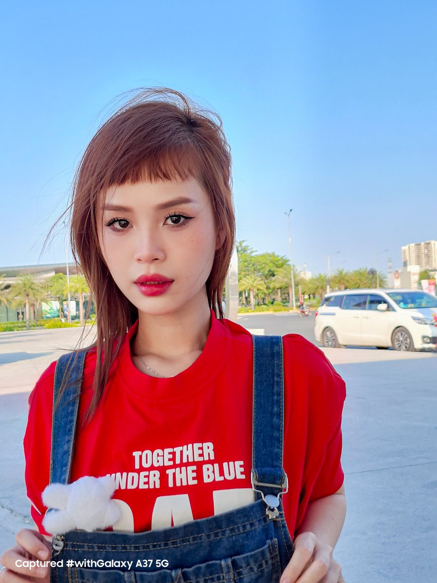 Hè này on-top cùng Galaxy A37 5G